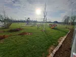 Spielplatz am Sportplatz, Altendorf