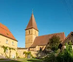 St. Sigismund