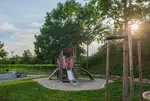 Spielplatz Altendorf, Mühlbachweg