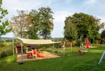 Spielplatz Seußling